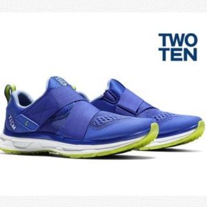 TIEM Slipstream Cycling Shoes